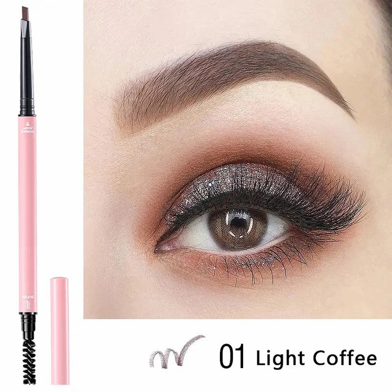 01#Light Coffee